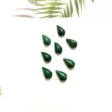 Змеиная голова пакета глаз принадлежит ли лири DIY Оригинальная бирюза больше заменить ремонт малахитовых глаз и глаз