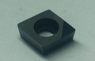 CCGT040101 CBN PCD CCMT diamond blade for processing high hardness materials can be sold separately