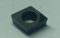 CCGT040101 CBN PCD CCMT diamond blade processing high hardness material can be sold