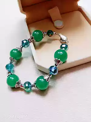 Design service Gift series Brazilian natural stone ring Bracelet Custom broadcast studio size