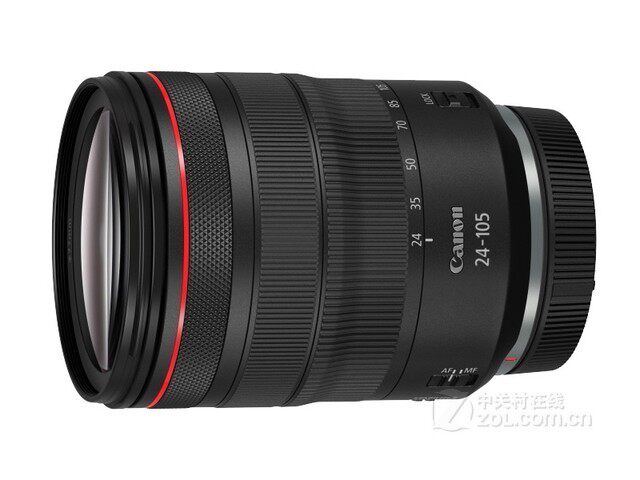 Канон RF 24-105 мм f/4L-USM EOS EOS R RP объектив rf24-105 2.8L