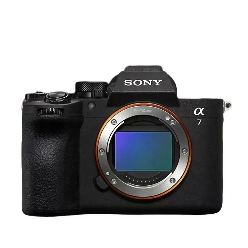 Sony Ilce-7M5/A7M5/Α7 V Full-Frame Mirrorless Camera A7M5 Alpha7V Sony Ilce-7M5/A7M5/Α7 V Full-Frame Mirrorless Camera A7M5 Alpha7V
