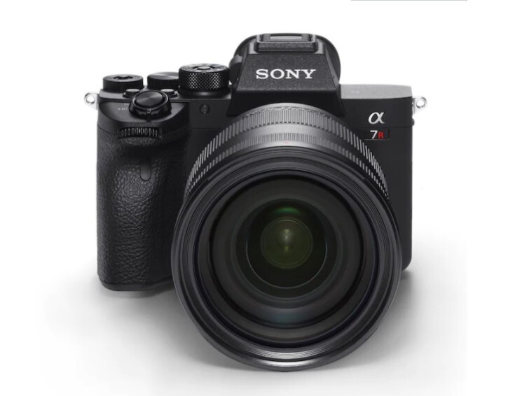 Sony Ilce-7C Full-Frame Mirrorless Camera A7M3 A7R3A A7R4A A7S3 A7C2 7m4 7R5 Sony Ilce-7C Full-Frame Mirrorless Camera A7M3 A7R3A A7R4A A7S3 A7C2 7m4 7R5