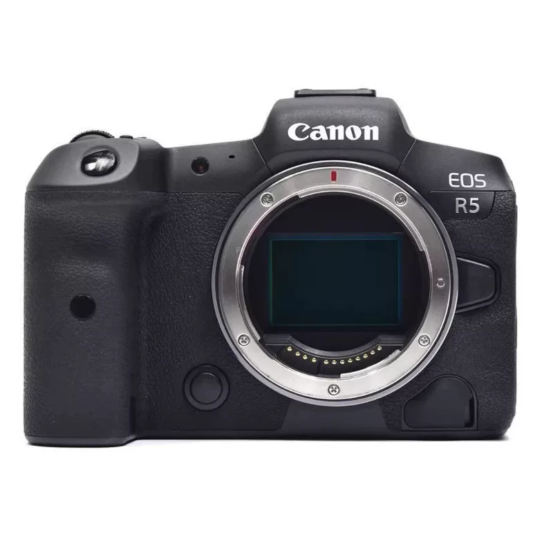 Canon EOS R5 отдельностоящий RP R52 eosr полноформатное беззеркальное R6 R62 R5C EOS R