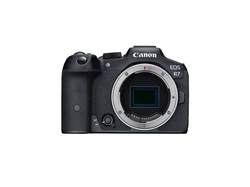 New EOS R3 Canon EOS R7 R8 R10 R62 R50 single/set body professional full frame