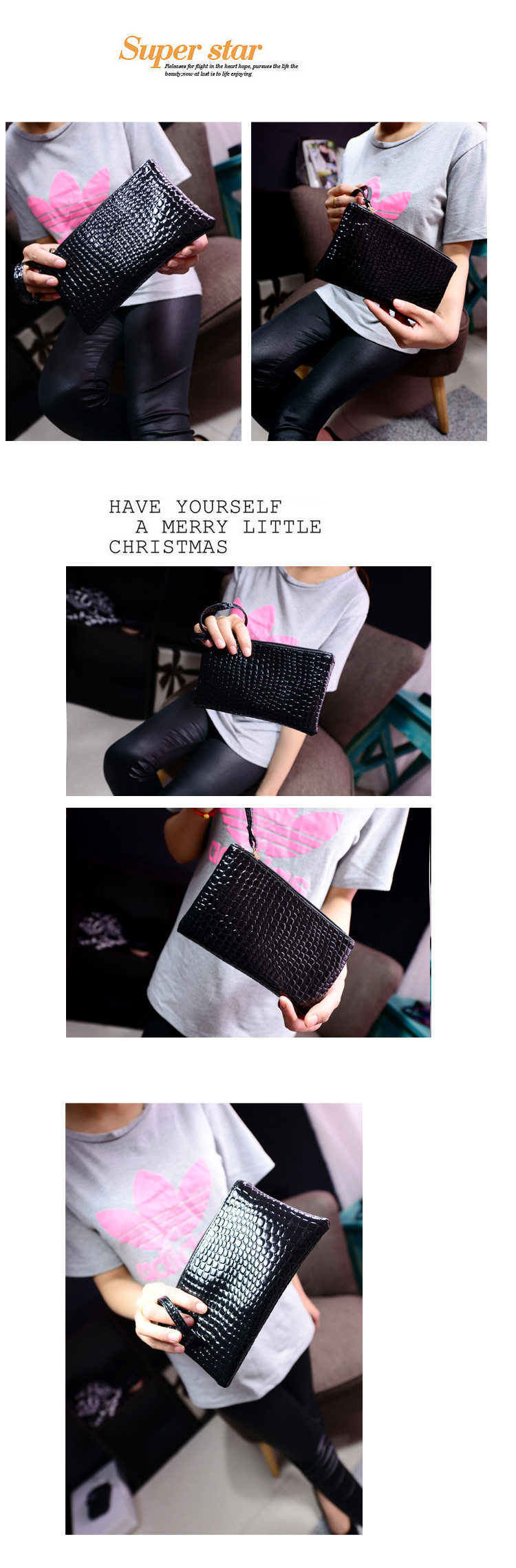 Sac homme - Ref 55576 Image 11