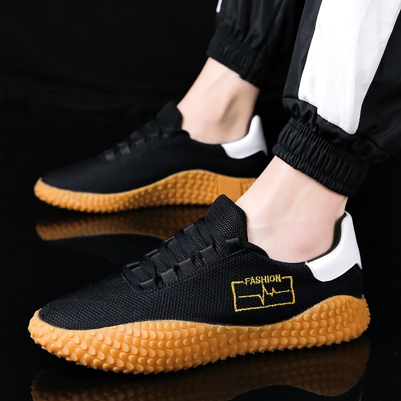 Professional volleyball shoes tendon bottom handball shoes men's and women's tug-of-war special shoes non-slip wear-resistant fencing sneakers soft