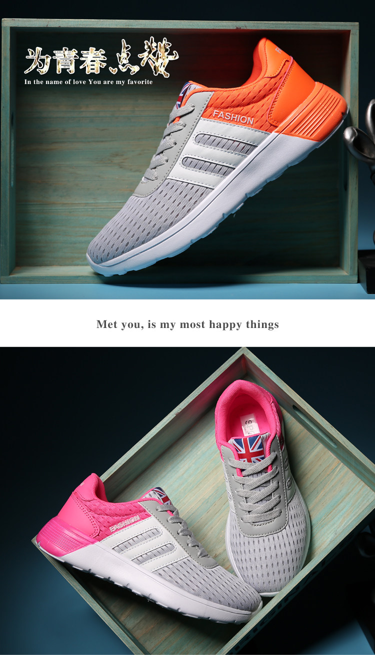 Chaussures de Badminton uniGenre - Ref 848675 Image 13