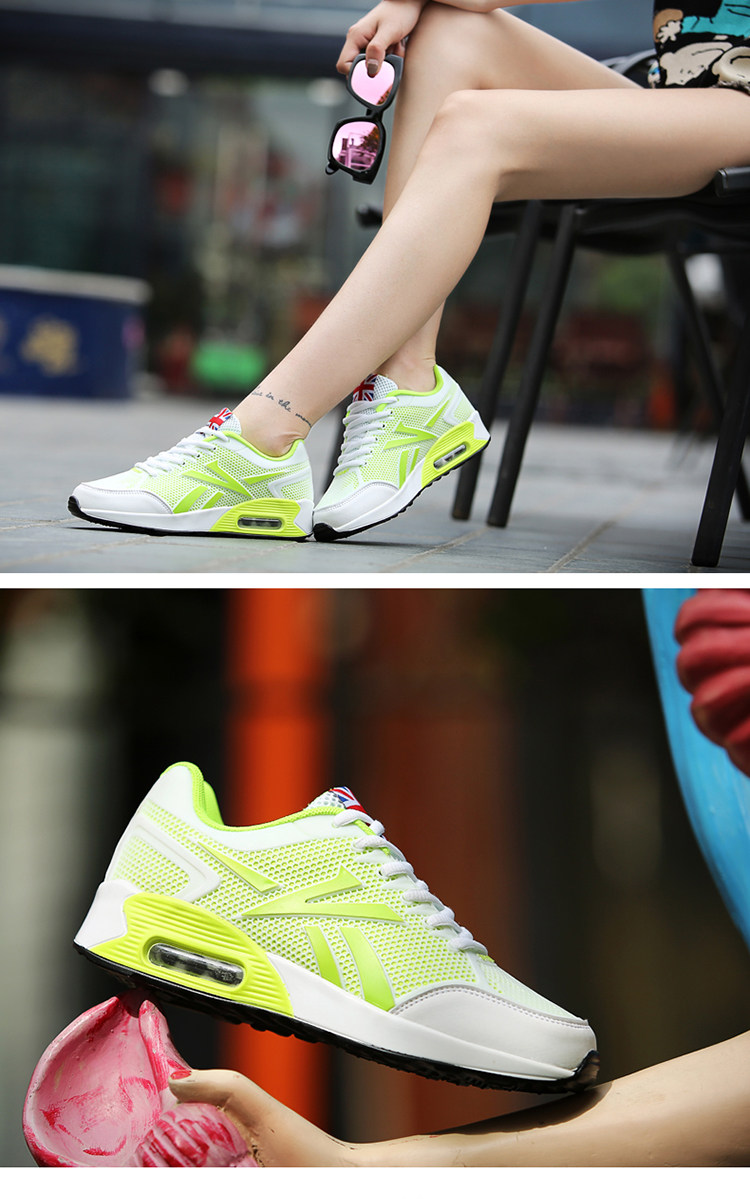 Chaussures de Badminton femme - Ref 848959 Image 26