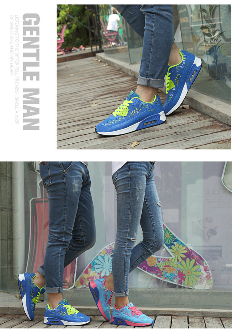 Chaussures de Badminton uniGenre - Ref 848930 Image 42