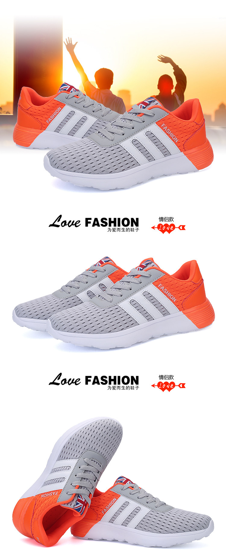 Chaussures de Badminton uniGenre - Ref 848675 Image 28