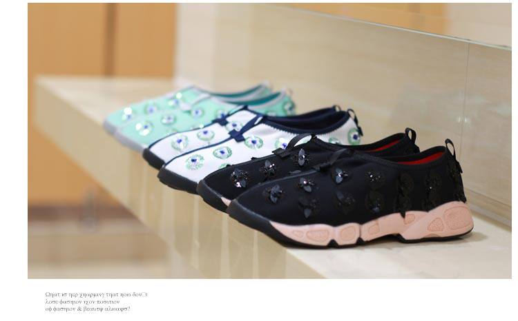 Chaussures de Badminton femme - Ref 848679 Image 32