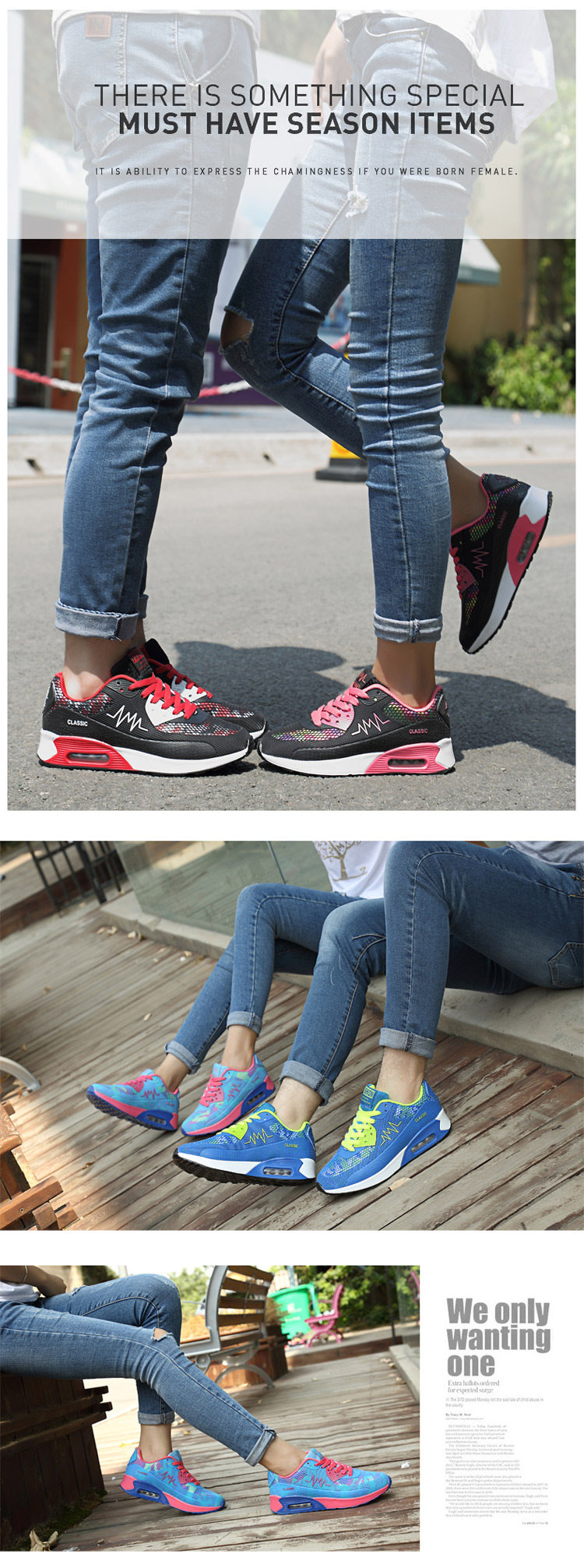 Chaussures de Badminton uniGenre - Ref 848930 Image 38