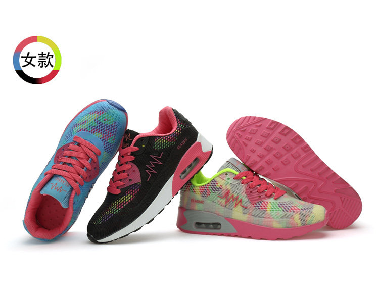 Chaussures de Badminton uniGenre - Ref 848930 Image 23