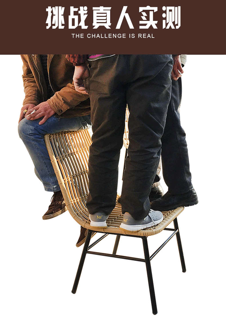 Sản phẩm mới, đồ gỗ ngoài trời, sân vườn, sân vườn, ban công, tổ hợp, cafe, ghế mây, bàn cà phê, bộ ba mảnh, bàn ăn và ghế ghế sắt ngoài trời