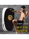 Sanda Foot Target Adult Training Equipment Taekwondo Foot Target Protective Gear Children's Practice Boxing Target Hand Target Target Boxing Target
