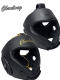 Thickened Boxing Helmet for Adults, Men and Women, for Sanda Fighting, Head Protection, Muay Thai, Taekwondo, Training Protective Gear
