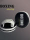 Muay Thai Air Target, Sanda Boxing Target, Leg Target, Fighting Razor Target, Taekwondo Curved Training Equipment, Round Shape