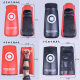 New Taekwondo Double Flying Target, Curved Arm Target with Hand Guard, Side Kick Target for Martial Arts Training, Karate
