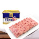 메이닝 햄 오찬 고기 캔 340g 바로 먹을 수 있는 통조림 냄비 재료 조리 식품 고기 통조림 상업용