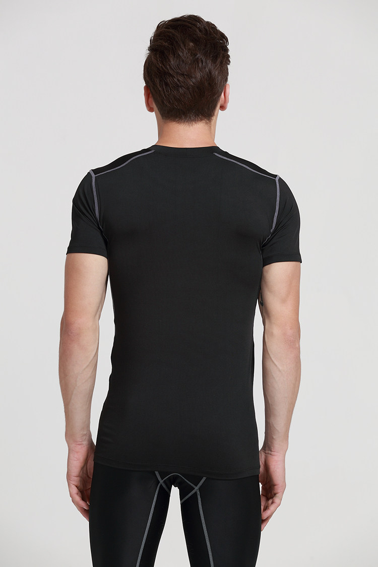 Vêtement fitness homme - Ref 603709 Image 56