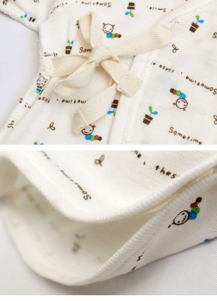 Coffret cadeau pour nouveau-né - vêtements Cinq-pièces robe nouveau-né - Ref 1950235 Image 17