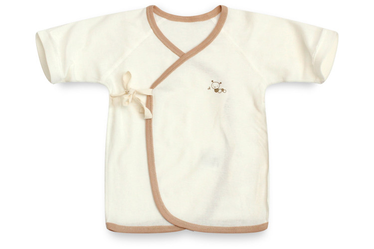 Coffret cadeau pour nouveau-né - vêtements Cinq-pièces robe nouveau-né - Ref 1950235 Image 9