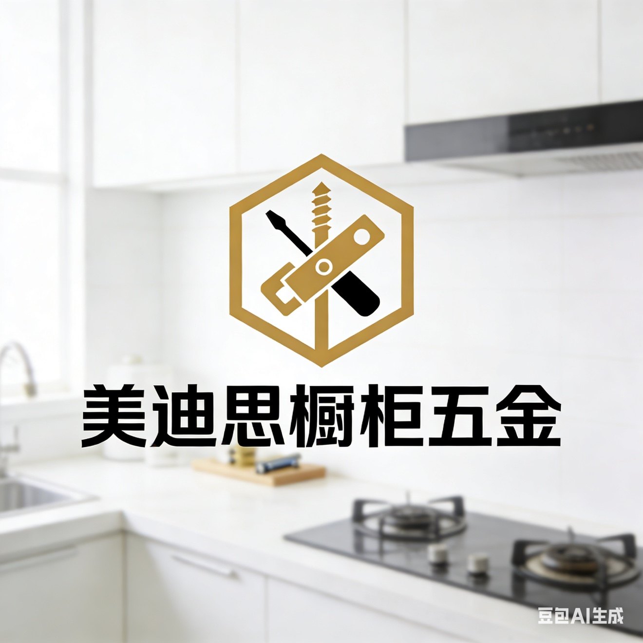 美迪思橱柜五金