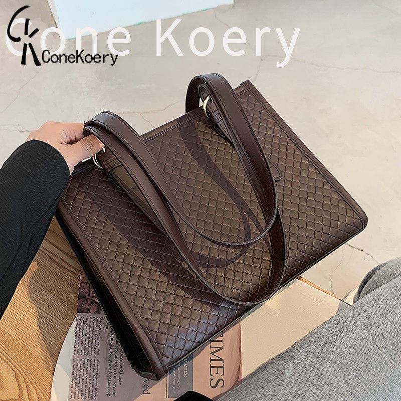 France Cone Koery Handy Pittot Pack Sense Bag 2023 New Handle Shoulder Bag