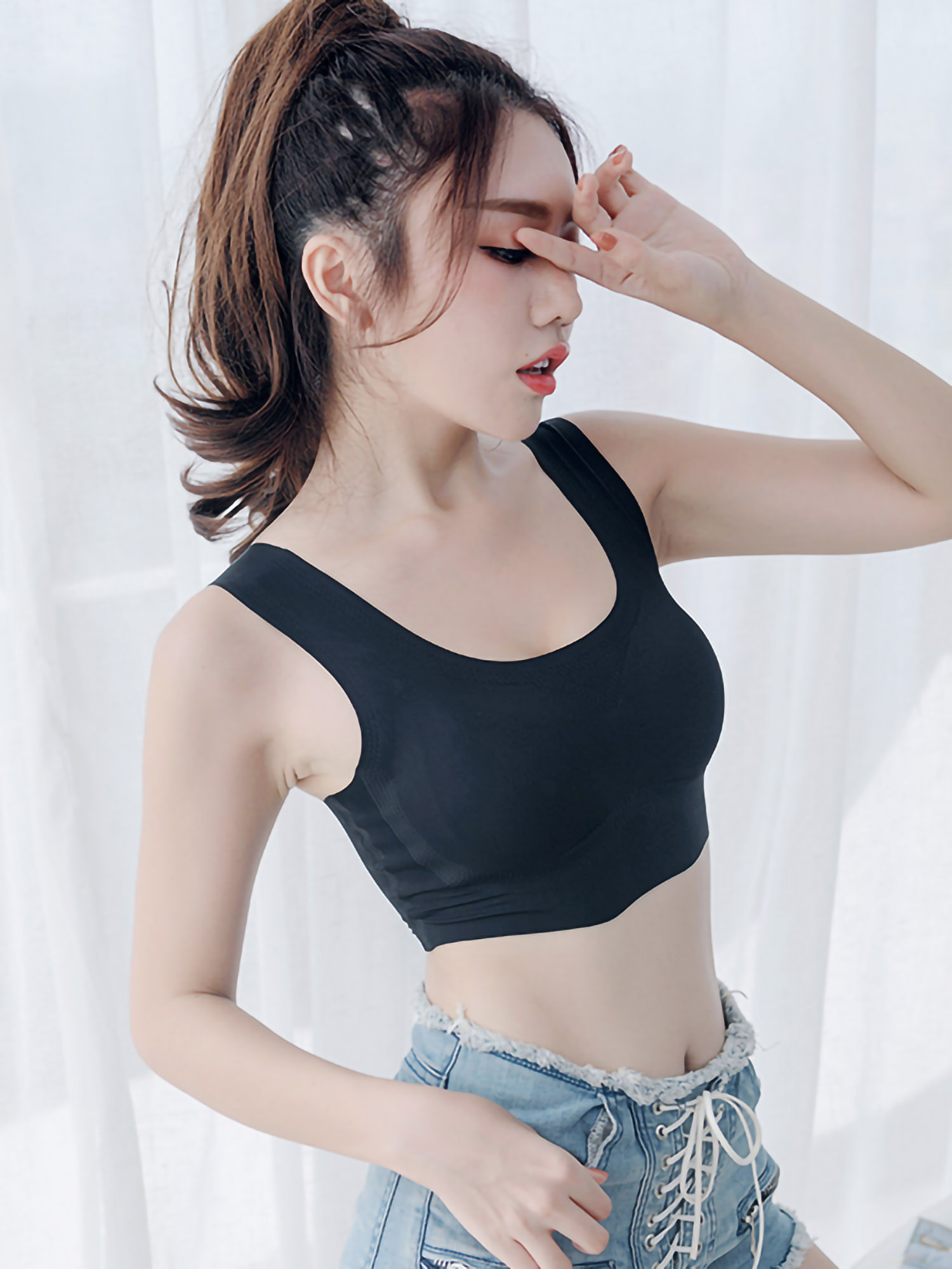 运动内衣,为你的健康美丽加分7