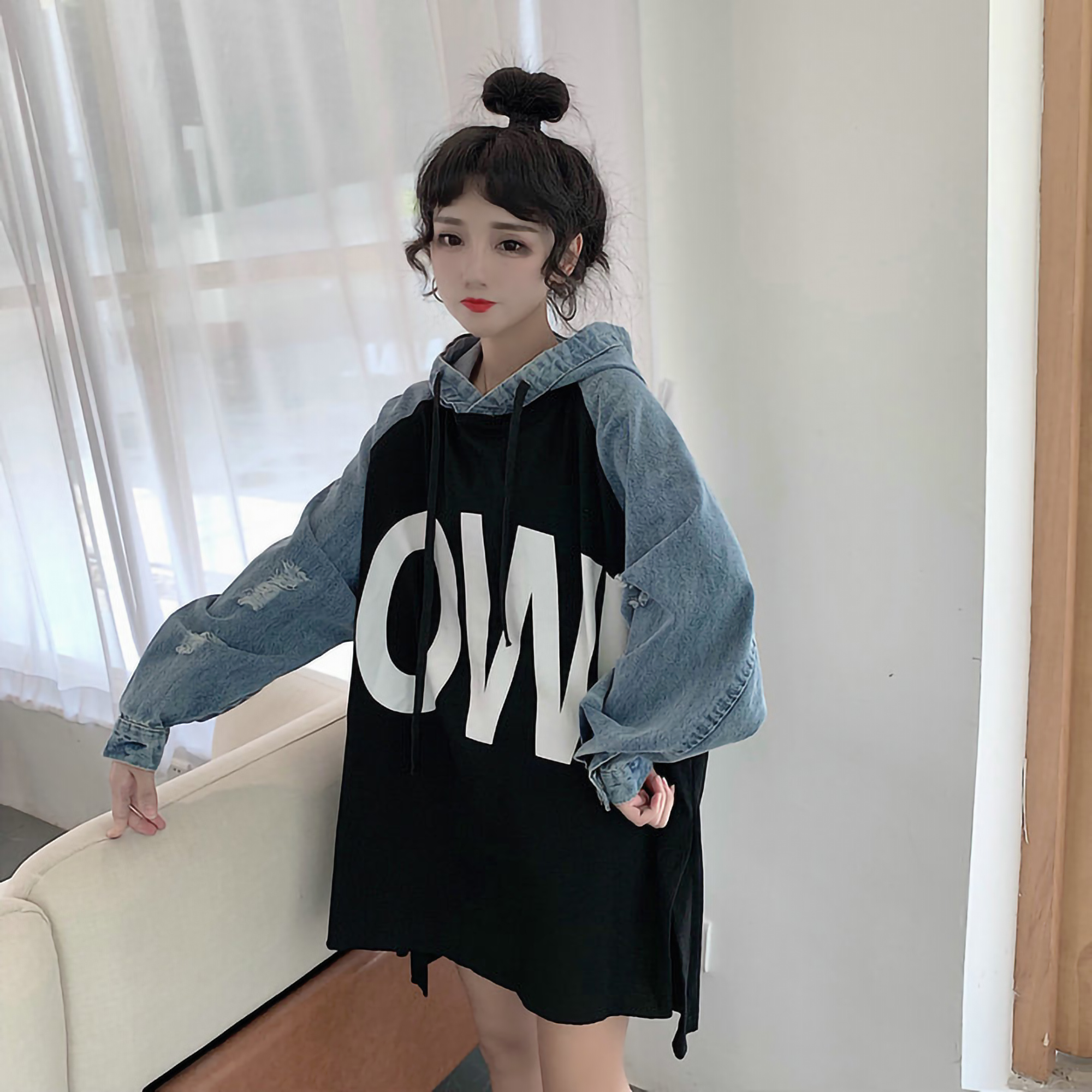 原宿风女装大攻略!这个秋冬让你超有型!