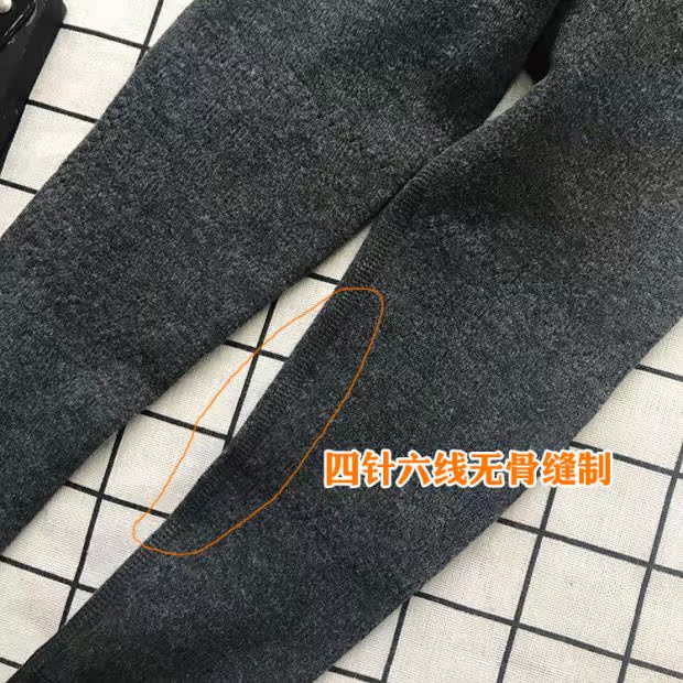Xử lý quần nam và nữ trẻ em cotton dày carbon nhung màu rắn mùa xuân và mùa thu đông xà cạp kéo dài quần ấm quần ống loe cá tính bé gái