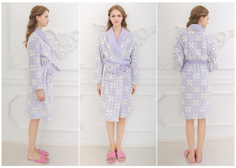 Peignoir jeunesse CVIMUSE - Ref 601623 Image 20