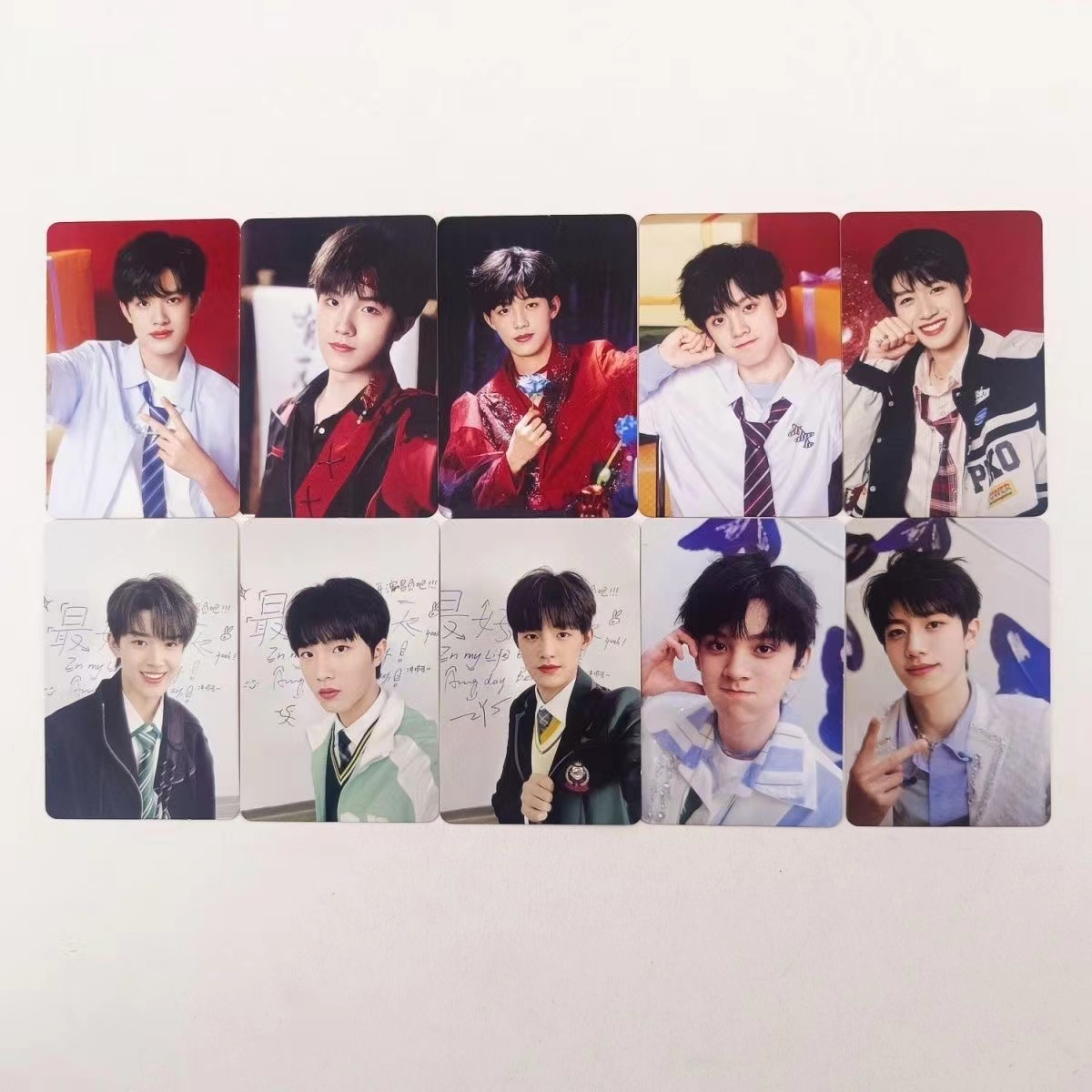 爆買い 英語 O1CN01w7o5cl25menZrfvry_!! K-POP・アジア