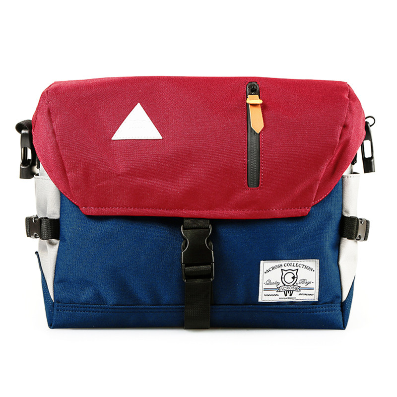 one shoulder bags for college