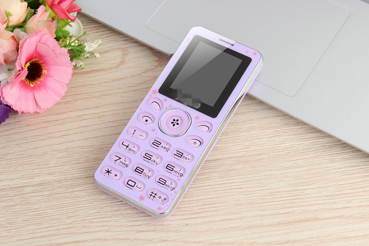 Nút thẳng nam và nữ sinh viên mới chỉ có thể nhấc điện thoại để gọi cho Zeka / Zhijia K8 máy oppo