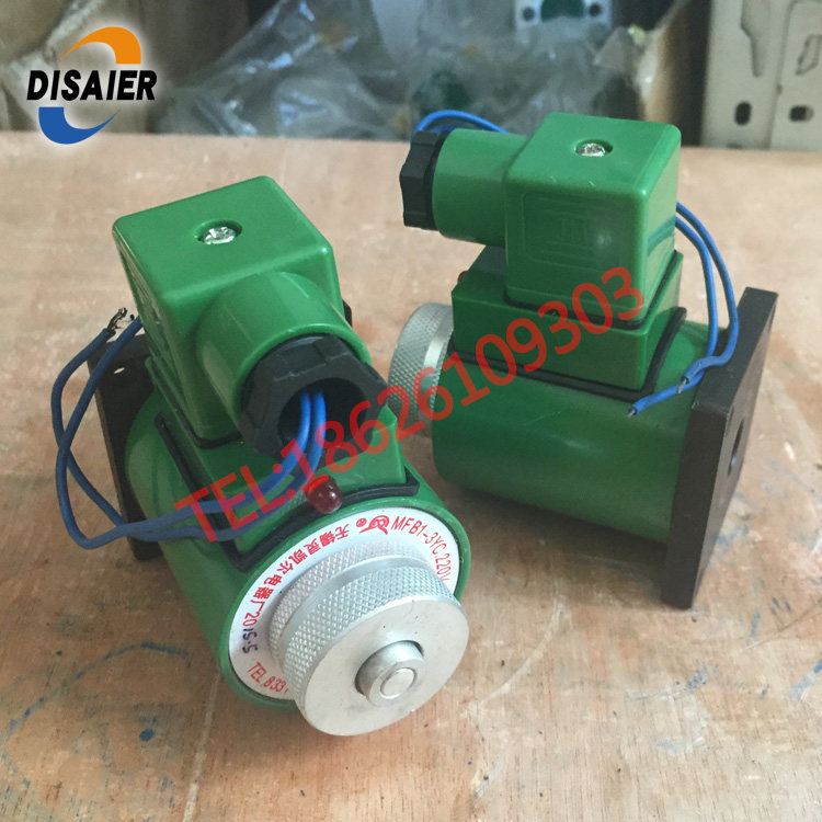 Solenoid MFZ1-3YC MFZ1-3YC MFZ1-2 MFZ1-2 5YC MFZ1-4YC 5YC 5YC 4 5YC 5YC MFZ1-5 MFZ1-2 MFZ1-4YC