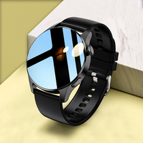 Smart exercise can be called bracelet multi-function sleep metering to monitor heart rate male and female Bluetooth watches waterproof