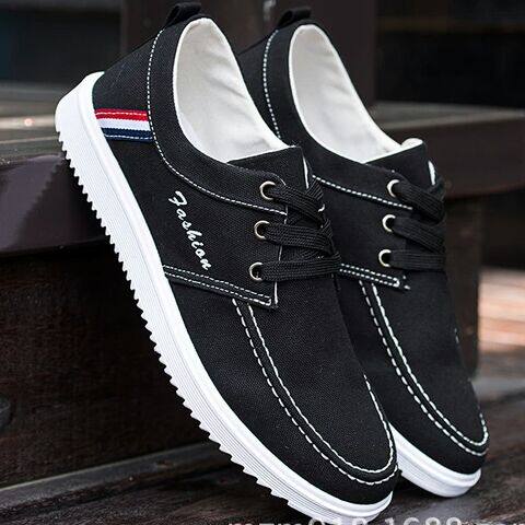 baskets homme XINPAICAMEL - Ref 971478 Image 3
