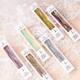 Birthday Cake Decoration Candles Retro Curved Candles Party Bent Candles Spiral Creative Trendy Plug-In Ornaments