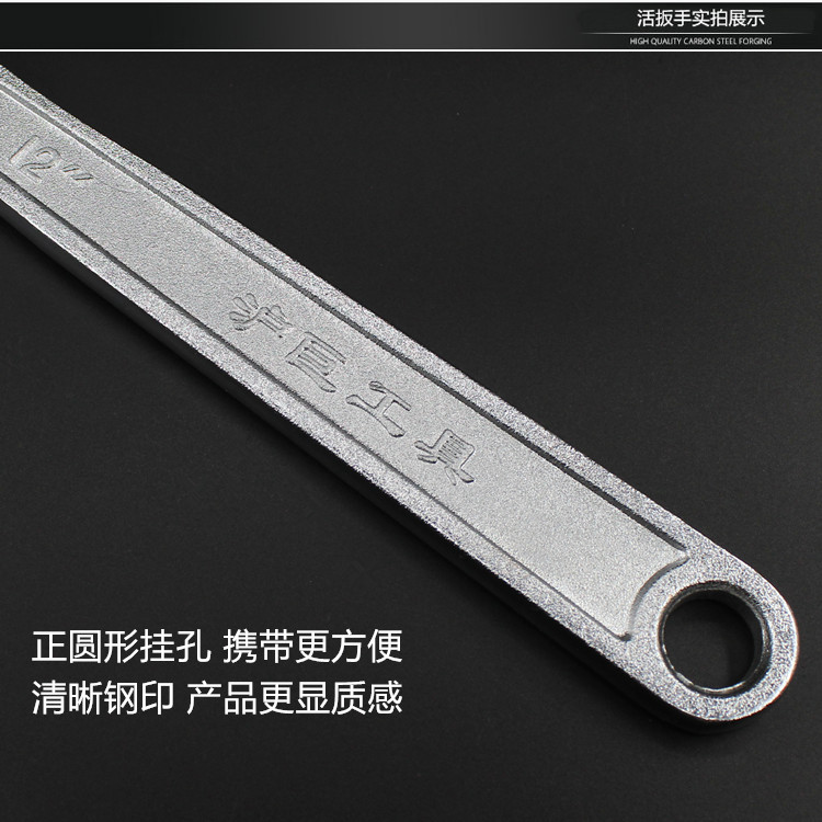 Xe máy điện phụ tùng xe máy cơ khí sửa chữa công cụ phần cứng điều chỉnh cờ lê tự động sửa chữa thêm sống mở cờ lê khóa từ xe máy