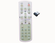 New VCOM Wycomm Teaching Machine Remote Control empty mouse