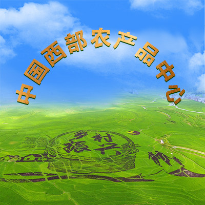中国西部农产品中心