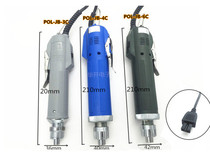 Special price Jinbao electric screwdriver POL-JB-3C 4C 6C precision C Series electric batch electric screwdriver