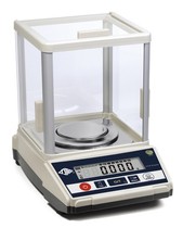 Gold and silver jewelry special electronic scale Shanghai force can high precision analytical balance Electronic scale gold jewelry tools