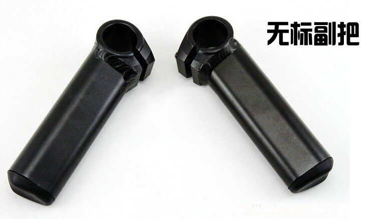 Poignées de vélo - Ref 2337584 Image 9