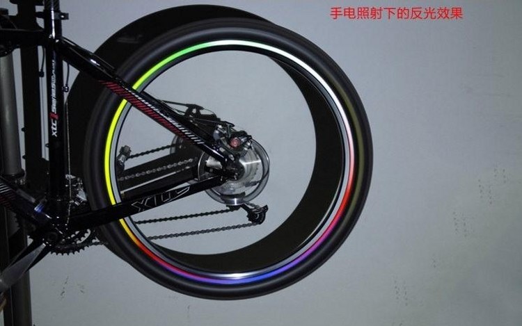 Déco pour vélo - Ref 2279140 Image 6