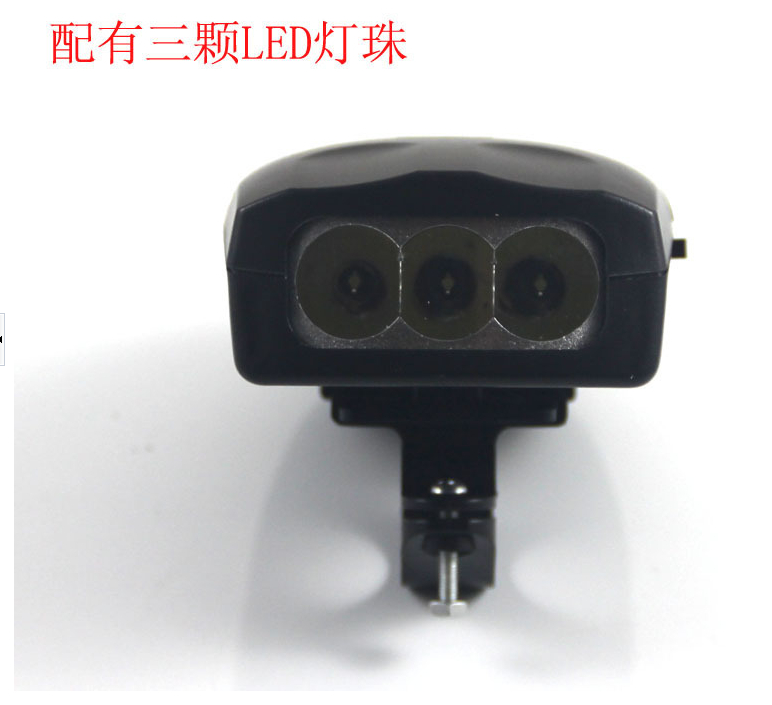 Avertisseur de vélo klaxon électrique - Ref 1452370 Image 9