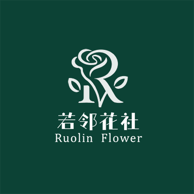 鲜花礼品丨若邻速递花社