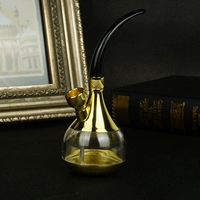 Z85 Golden Bing (дым shri/грубый дым/Symatic Smoke One Pot and Three используется)